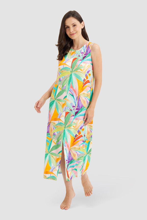 Feraud Beach Beachdress